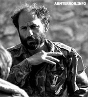 армянский террорист монте мелконян