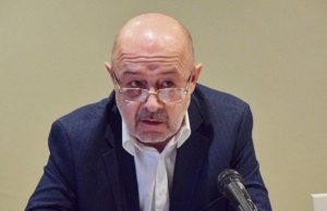 «Это не первый случай инсценировок и интерпретаций неких террористических действий» — Александр Князев